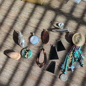 Random Jewelry For Crafting